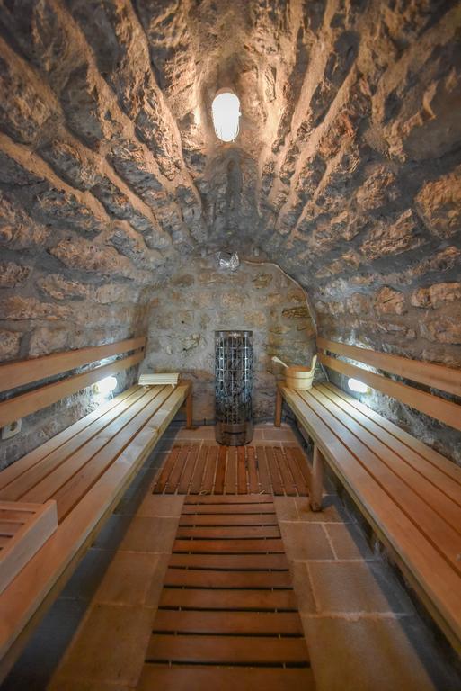 Mediteraneo Villa Kaluderovici エクステリア 写真