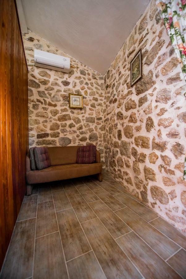 Mediteraneo Villa Kaluderovici エクステリア 写真